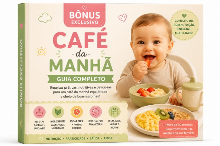 Café da Manhã - Guia Completo